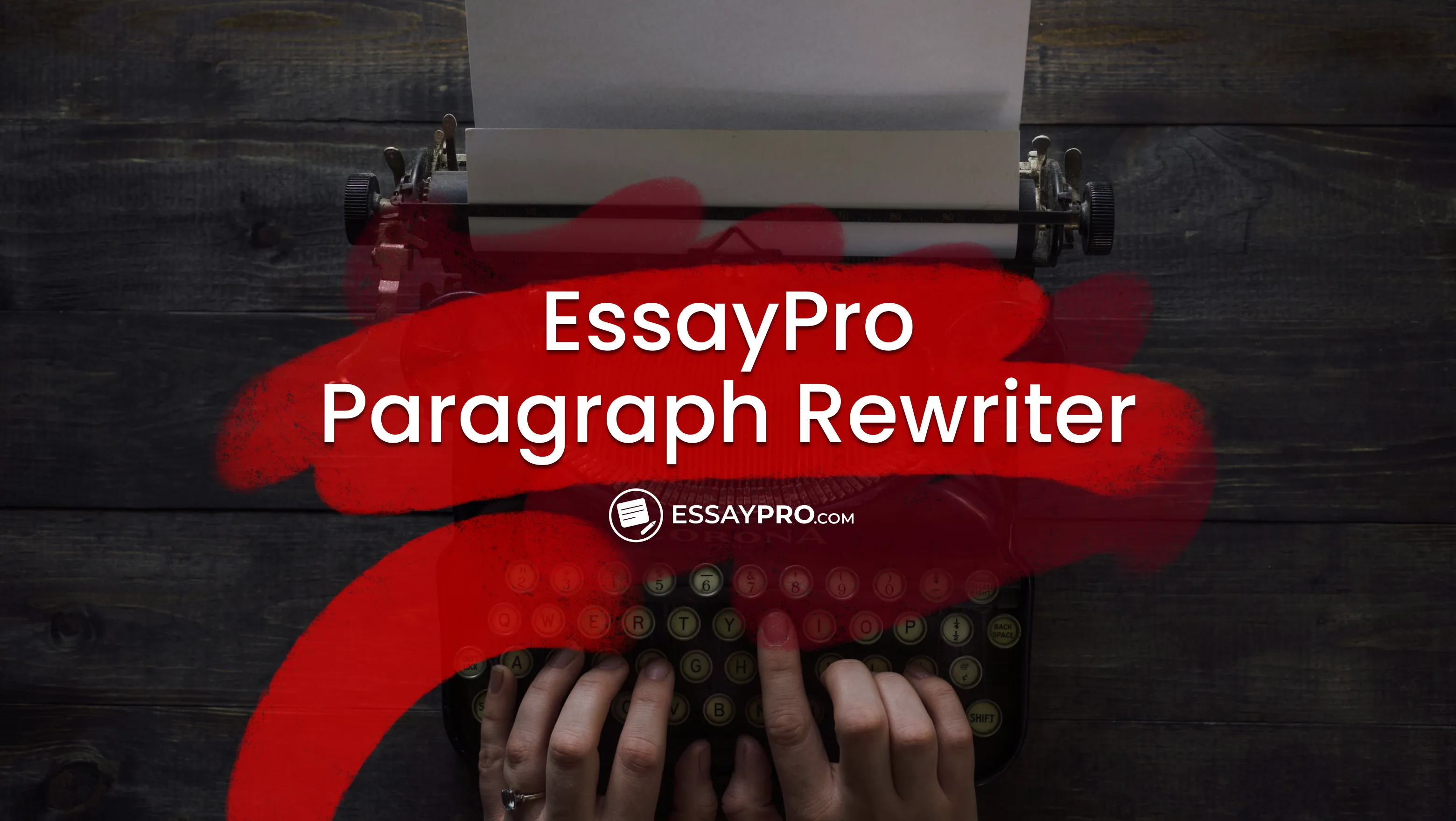essaypro paragraph rewriter